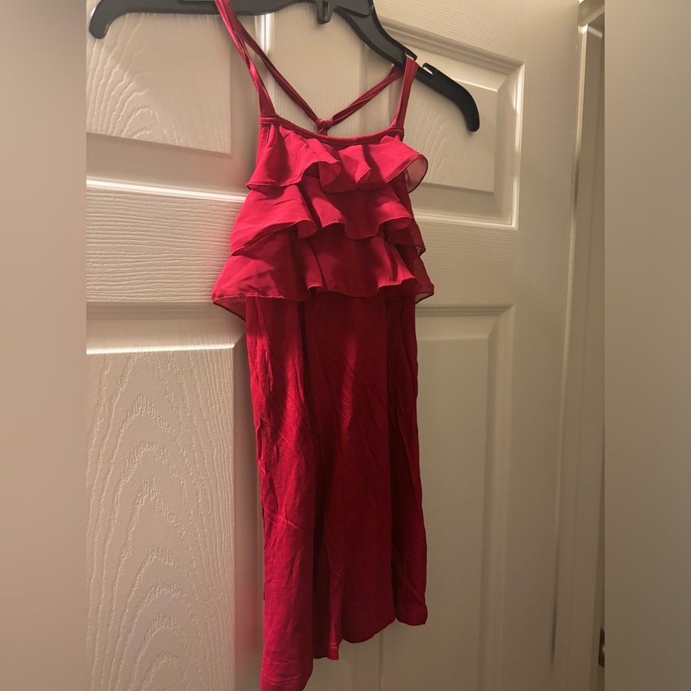 Express shirt nwt xs